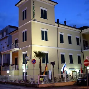 La Torre Rimini