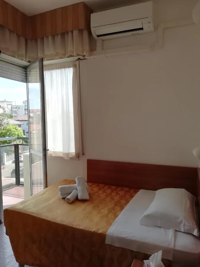 Hotel Goldene Rose Rimini Italia
