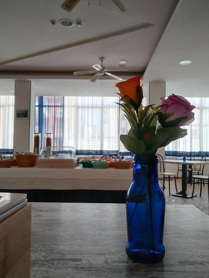 Hotel Goldene Rose Rimini