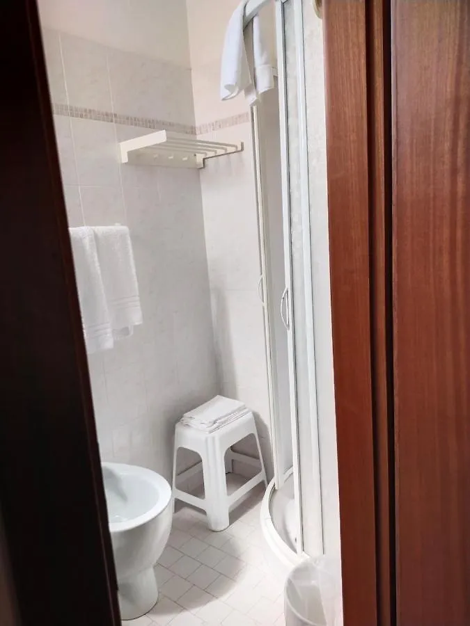 Hotel Goldene Rose Rimini