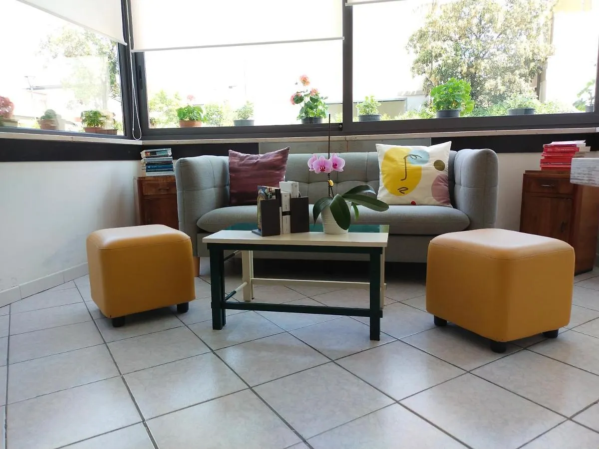Hotel Goldene Rose Rimini