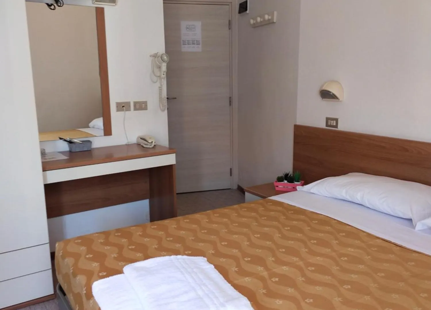 Hotel Goldene Rose Rimini