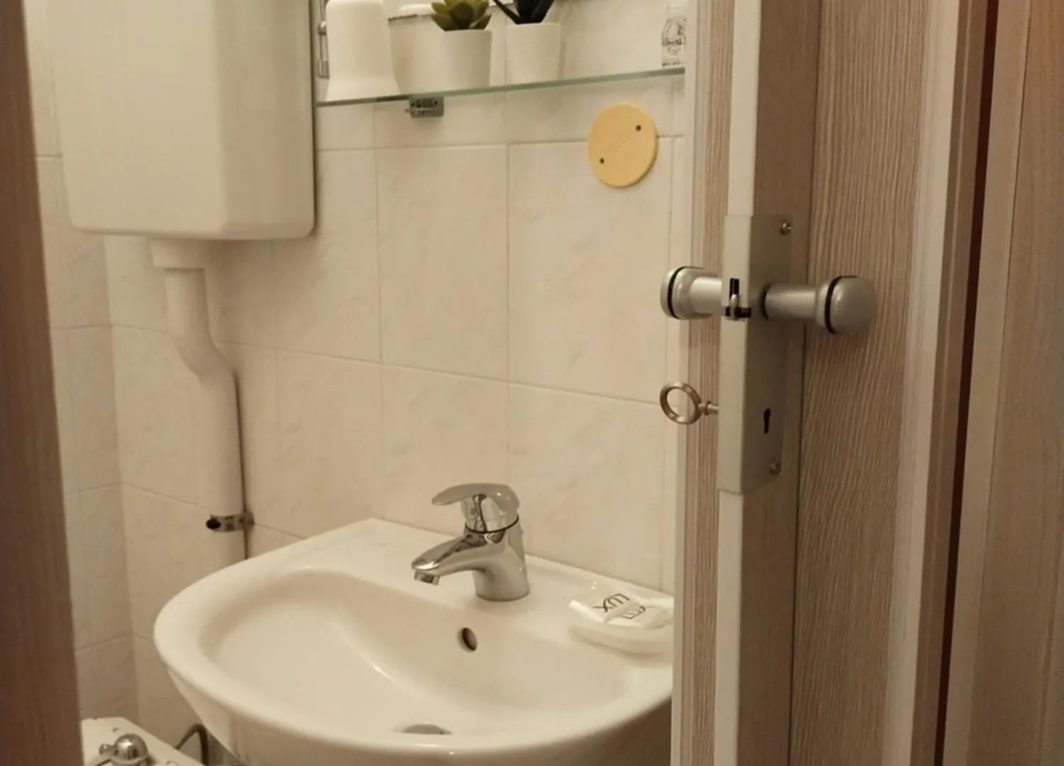 Hotel Goldene Rose Rimini