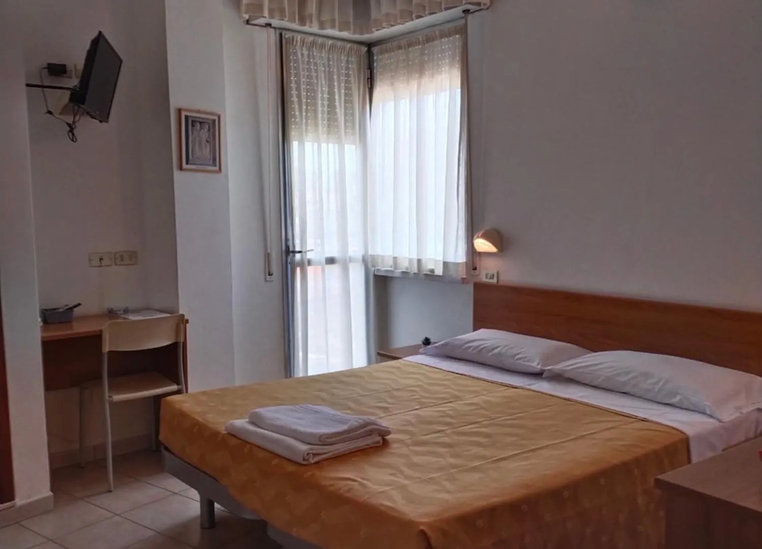 Hotel Goldene Rose Rimini Italia