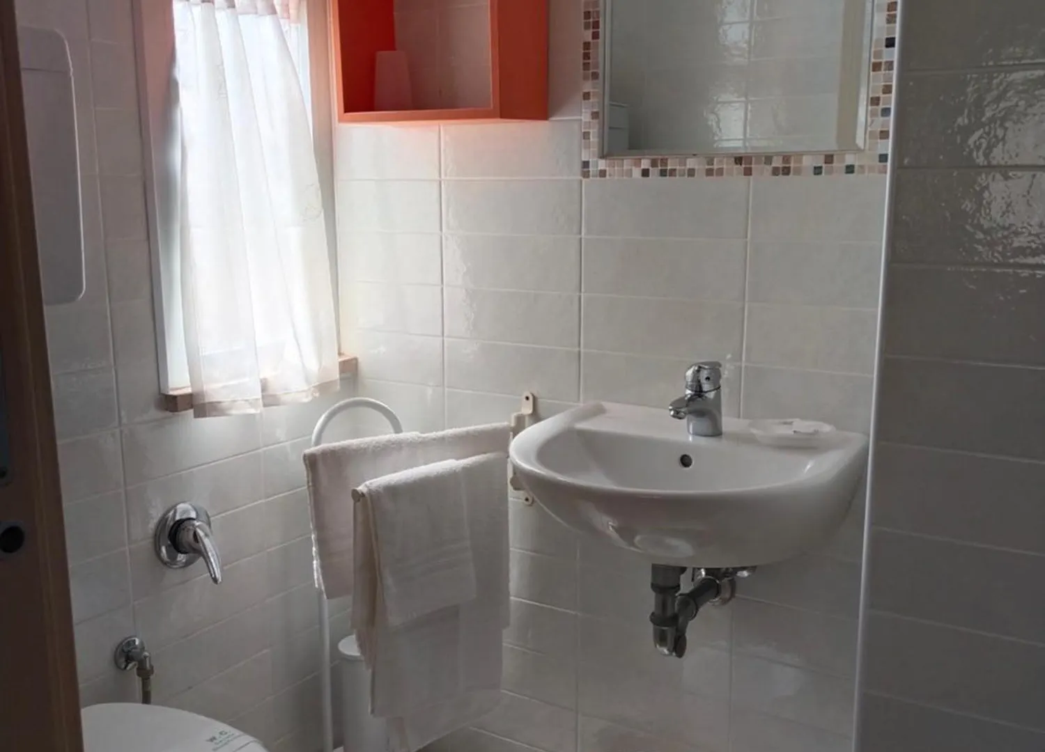 Hotel Goldene Rose Rimini 2*,