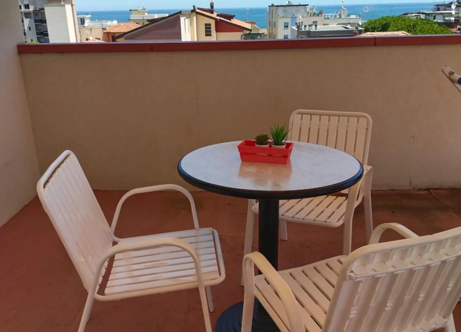 Hotel Goldene Rose Rimini