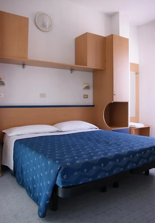 **  Hotel Goldene Rose Rimini Italia