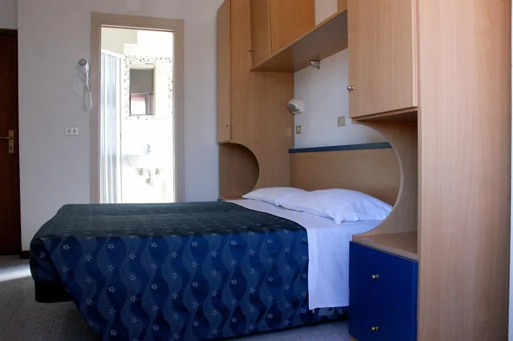 Hotel Goldene Rose Rimini