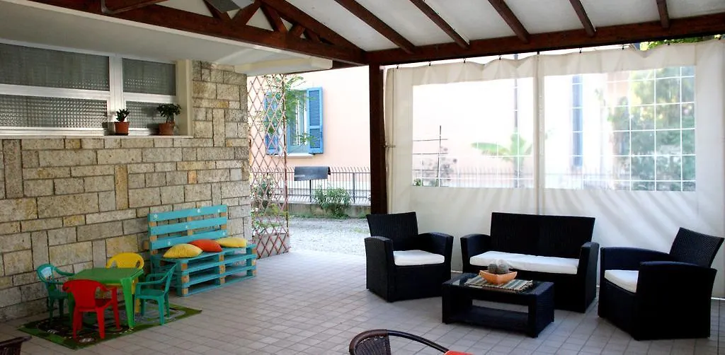 Hotel Goldene Rose Rimini